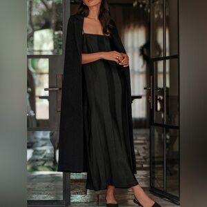 Jenni Kayne NWT, never worn Margot Dress in size L.